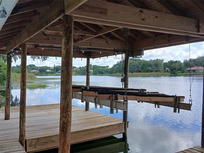 511 Lake Saddlebags Dr