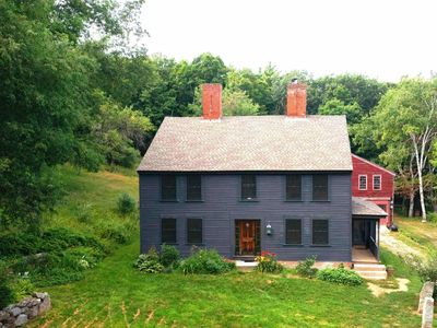 301 Tiffany Hill Road