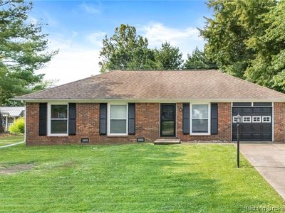 Property at 2546 Franks Drive, Madison, IN