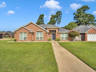 Property at 3401 Gladstone Way, Longview, TX