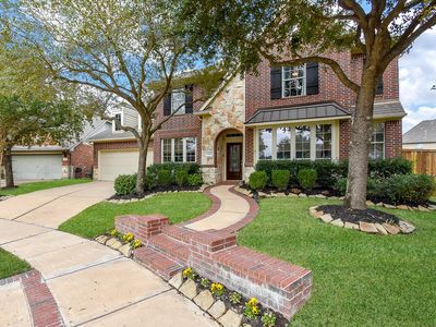 12314 Johns Purchase Ct