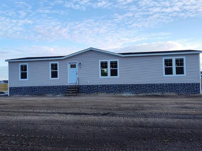 VIVID- Cavco Plan, Home Placer Horry County