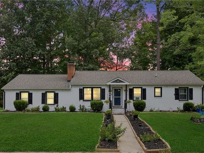 201 Shannon Dr