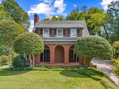 1122 & 1124 Cridland Rd