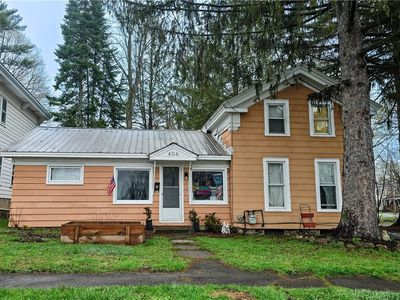 Property at 406 Main St, Phoenix, NY