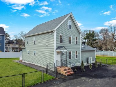 201 Aberdeen Rd