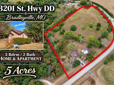 3201 State Highway Dd