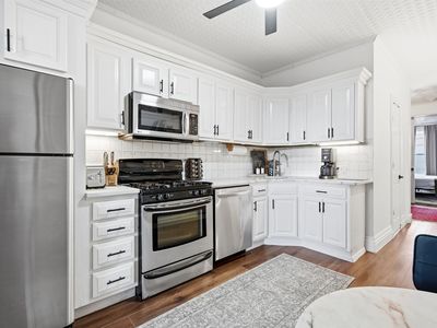1218 Washington St APT 8