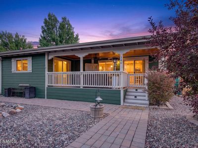 Property at 17550 S Munds Ranch Rd #346, Munds Park, AZ