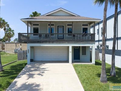 204 W Campeche St