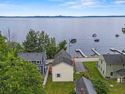 60 Wards Cove Road