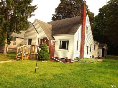 Property at 96 Westwood St, Hillsdale, MI