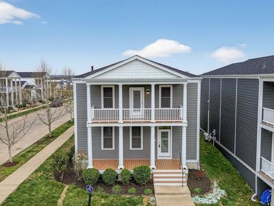 1001 Kilderkin Way