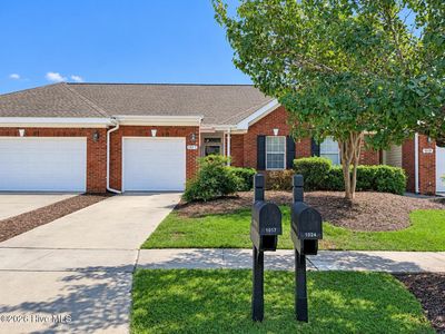 1017 Avenshire Circle
