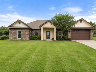400 Patriot Way