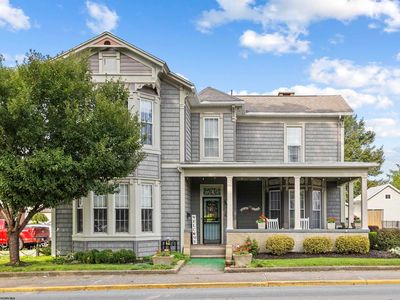 54 S Kanawha St