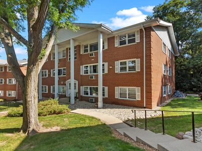 235 Country Club DRIVE #3B