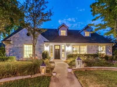 312 Canyon Valley Dr