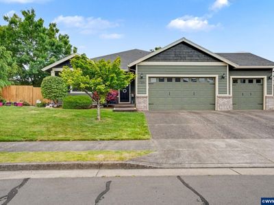 4464 Aztec Loop NE