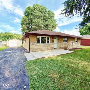 701 Memorial Dr