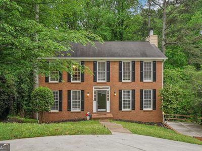 2895 Shurburne Dr