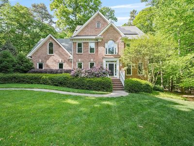 832 Tadlock Dr