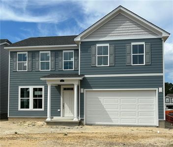 322 Tarn Ct