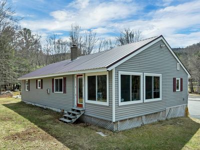547 Texas Hill Road