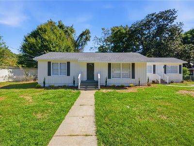 318 Sutherland Dr