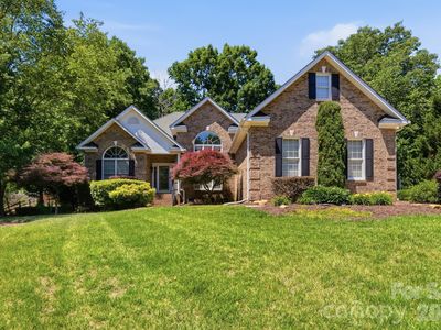 2640 Willowbrook Dr
