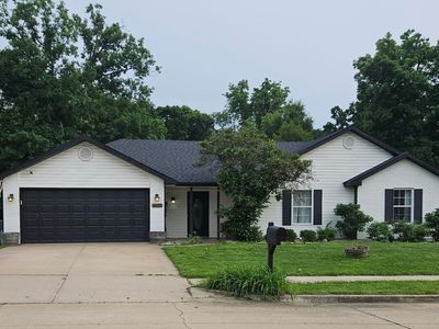 4602 Wren Wood Dr