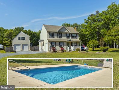 Property at 43430 Browns Ln, Leonardtown, MD