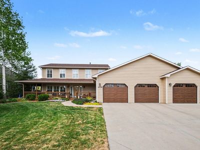 2710 Morning Glory Rd
