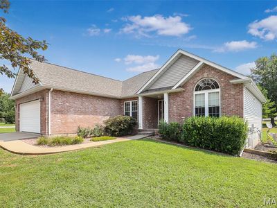 1 Dogwood Ct
