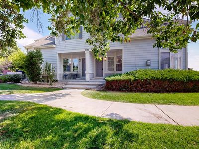 Property at 9582 Deerhorn Court #58, Parker, CO