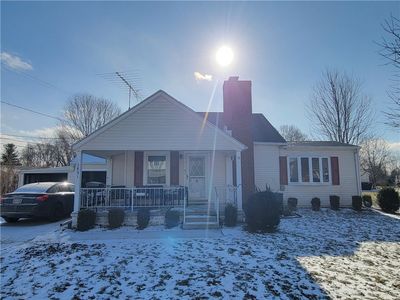 3891 New Carlisle Pike