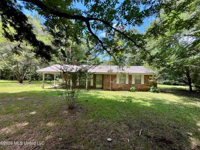 Property at 155 Dykes Chapel Rd, Richton, MS