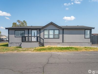 4000 NE Longview Street #65