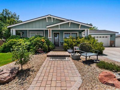 1455 W Cobblestone Dr