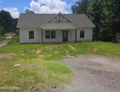 31 Sand Springs Church Rd