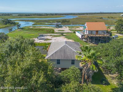 Property at 10091 E Bayou Rd, Bay Saint Louis, MS