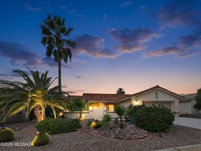 14451 N Rock Springs Ln