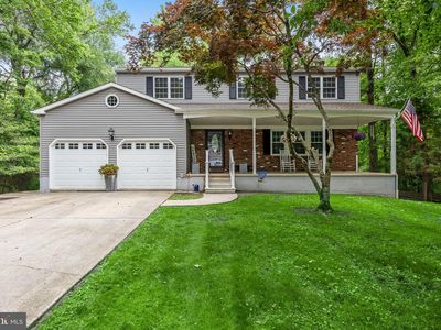 115 Christopher Mill Rd