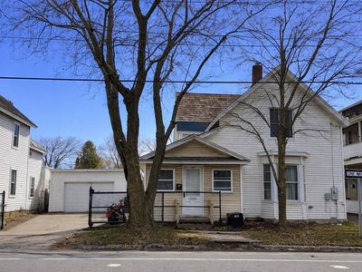 187 North Champlain Street