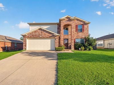 1318 Gilday Dr