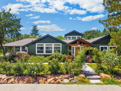342 Benicia Drive