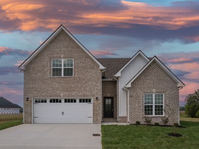 24 The Park At Oliver Farms LOT 24