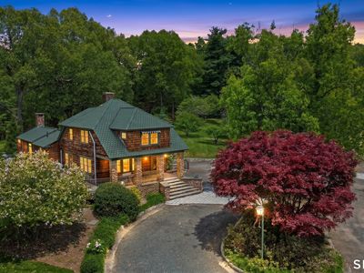 2 Quarry Road