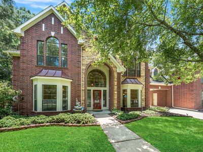 12319 Pin Oak Dr