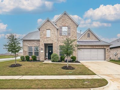 852 Vineyard Way